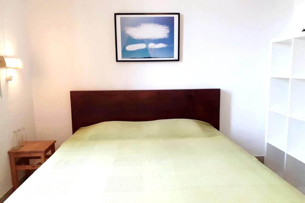 Casa Dos Coracoes - Turismo Regenerativo Apartment Beira Luaran gambar